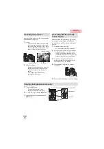Preview for 6 page of Olympus E-M1X Basic Manual