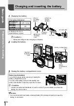 Preview for 4 page of Olympus E-M5 Mark II Instruction Manual