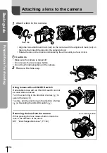 Предварительный просмотр 6 страницы Olympus E-M5 Mark II Instruction Manual