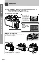 Preview for 8 page of Olympus E-M5 Mark II Instruction Manual