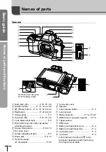 Preview for 10 page of Olympus E-M5 Mark II Instruction Manual