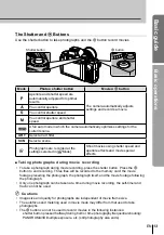 Предварительный просмотр 13 страницы Olympus E-M5 Mark II Instruction Manual