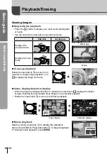 Preview for 16 page of Olympus E-M5 Mark II Instruction Manual