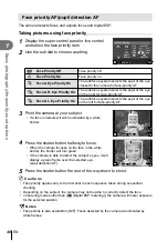 Предварительный просмотр 46 страницы Olympus E-M5 Mark II Instruction Manual