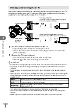 Предварительный просмотр 74 страницы Olympus E-M5 Mark II Instruction Manual