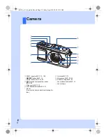 Preview for 2 page of Olympus E-P1 - Digital Camera - Prosumer Instruction Manual
