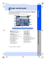 Preview for 7 page of Olympus E-P1 - Digital Camera - Prosumer Instruction Manual
