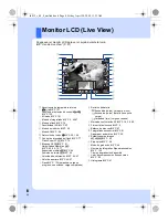 Preview for 8 page of Olympus E-P1 - Digital Camera - Prosumer Manual De Instrucciones