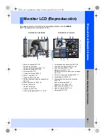 Предварительный просмотр 9 страницы Olympus E-P1 - Digital Camera - Prosumer Manual De Instrucciones