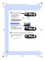Preview for 12 page of Olympus E-P1 - Digital Camera - Prosumer Manual De Instrucciones