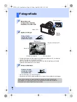 Preview for 16 page of Olympus E-P1 - Digital Camera - Prosumer Manual De Instrucciones