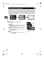 Предварительный просмотр 50 страницы Olympus E-P1 - Digital Camera - Prosumer Manual De Instrucciones