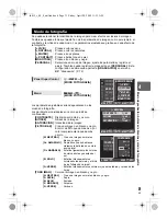 Предварительный просмотр 71 страницы Olympus E-P1 - Digital Camera - Prosumer Manual De Instrucciones