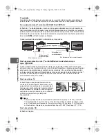 Предварительный просмотр 76 страницы Olympus E-P1 - Digital Camera - Prosumer Manual De Instrucciones