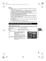 Предварительный просмотр 79 страницы Olympus E-P1 - Digital Camera - Prosumer Manual De Instrucciones