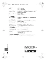 Предварительный просмотр 148 страницы Olympus E-P1 - Digital Camera - Prosumer Manual De Instrucciones