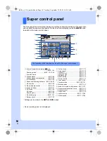 Preview for 18 page of Olympus E-P2 - PEN 12.3 MP Micro Four Thirds Interchangeable Lens Digital... Instruction Manual