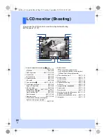 Preview for 22 page of Olympus E-P2 - PEN 12.3 MP Micro Four Thirds Interchangeable Lens Digital... Instruction Manual