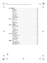 Preview for 30 page of Olympus E-P2 - PEN 12.3 MP Micro Four Thirds Interchangeable Lens Digital... Instruction Manual