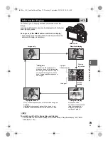 Preview for 79 page of Olympus E-P2 - PEN 12.3 MP Micro Four Thirds Interchangeable Lens Digital... Instruction Manual