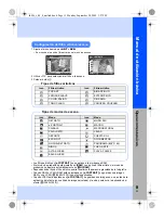 Preview for 11 page of Olympus E-P2 - PEN 12.3 MP Micro Four Thirds Interchangeable Lens Digital... Manual De Instrucciones