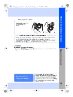 Preview for 13 page of Olympus E-P2 - PEN 12.3 MP Micro Four Thirds Interchangeable Lens Digital... Manual De Instrucciones