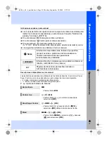 Предварительный просмотр 25 страницы Olympus E-P2 - PEN 12.3 MP Micro Four Thirds Interchangeable Lens Digital... Manual De Instrucciones