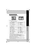 Preview for 11 page of Olympus E-P2 - PEN 12.3 MP Micro Four Thirds Interchangeable Lens Digital... Manual De Instruções
