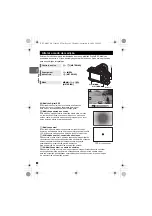 Preview for 42 page of Olympus E-P2 - PEN 12.3 MP Micro Four Thirds Interchangeable Lens Digital... Manual De Instruções