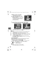 Preview for 86 page of Olympus E-P2 - PEN 12.3 MP Micro Four Thirds Interchangeable Lens Digital... Manual De Instruções