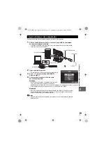 Preview for 117 page of Olympus E-P2 - PEN 12.3 MP Micro Four Thirds Interchangeable Lens Digital... Manual De Instruções