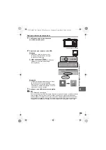 Preview for 119 page of Olympus E-P2 - PEN 12.3 MP Micro Four Thirds Interchangeable Lens Digital... Manual De Instruções