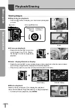 Preview for 14 page of Olympus E-P3 Instruction Manual