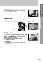 Preview for 15 page of Olympus E-P3 Instruction Manual