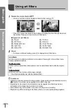 Preview for 16 page of Olympus E-P3 Instruction Manual