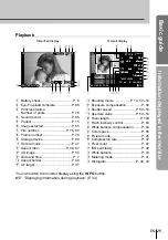 Предварительный просмотр 25 страницы Olympus E-P3 Instruction Manual