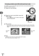 Предварительный просмотр 52 страницы Olympus E-P3 Instruction Manual