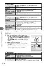 Предварительный просмотр 74 страницы Olympus E-P3 Instruction Manual