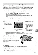 Предварительный просмотр 93 страницы Olympus E-P3 Instruction Manual