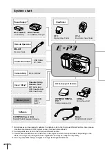 Предварительный просмотр 120 страницы Olympus E-P3 Instruction Manual