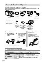 Preview for 2 page of Olympus E-P3 Manual De Instrucciones