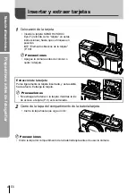 Preview for 4 page of Olympus E-P3 Manual De Instrucciones