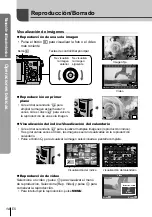 Preview for 14 page of Olympus E-P3 Manual De Instrucciones