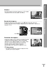 Preview for 15 page of Olympus E-P3 Manual De Instrucciones