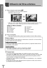 Preview for 16 page of Olympus E-P3 Manual De Instrucciones