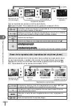 Предварительный просмотр 64 страницы Olympus E-P3 Manual De Instrucciones