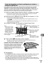 Предварительный просмотр 93 страницы Olympus E-P3 Manual De Instrucciones