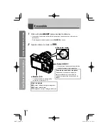 Preview for 6 page of Olympus E-PL1 Manual De Instrucciones
