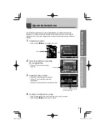 Preview for 7 page of Olympus E-PL1 Manual De Instrucciones