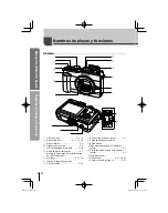 Preview for 8 page of Olympus E-PL1 Manual De Instrucciones